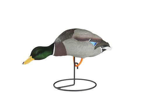 NEW Dakota Decoy 20040 Waterfowl Hunting X-Treme Full Body Mallards (6 Pack)