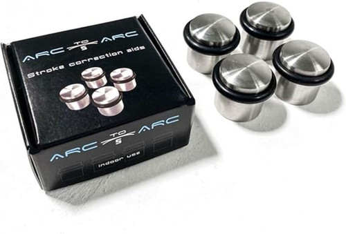 Wellputt Gate Drill Weights Weights WTEE-4