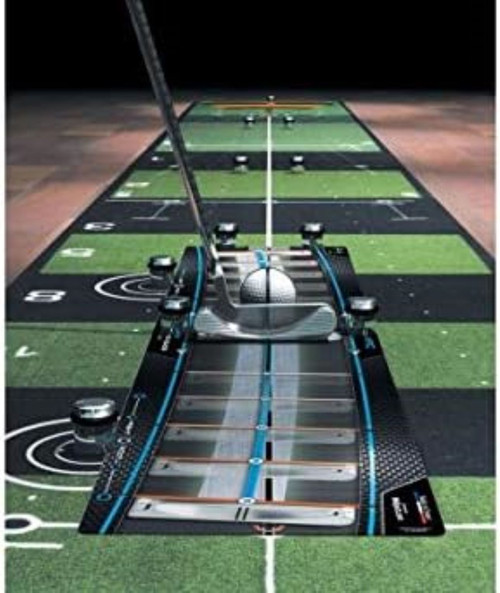 Wellputt Gate Drill Weights Weights WTEE-4