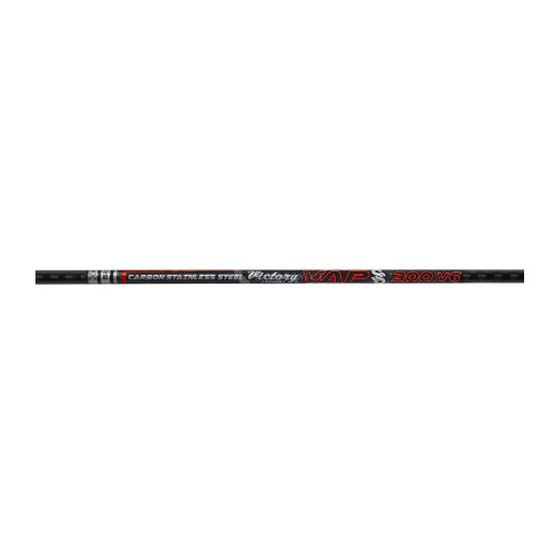 New Victory Vap Ss Sport +/- .006 400S Stainless Steel Shaft Gpi: 8.6 - 12 Pack