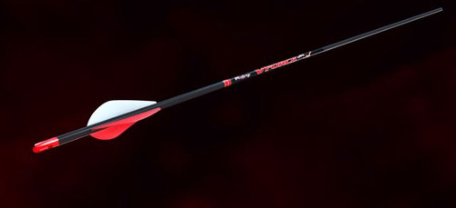 New Victory Archery VForce JR shaft - 12 Pack