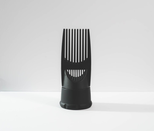 Turbo Power Pick/Comb Attachment Fits Only TwinTurbo and Turbo 1500 Hairdryer