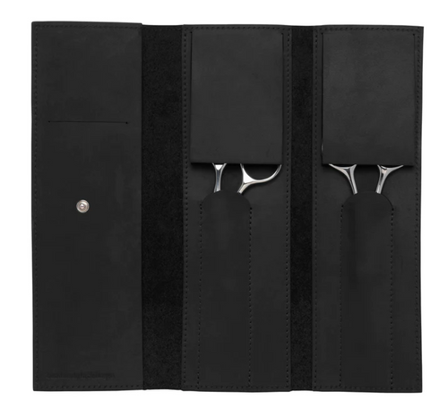 Tondeo Guardian Scissors Case, Black