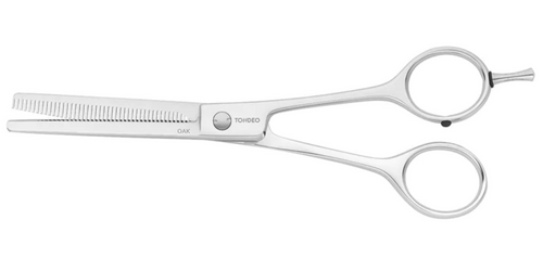 Tondeo Expert Collection Man Box Hairdressing Scissors