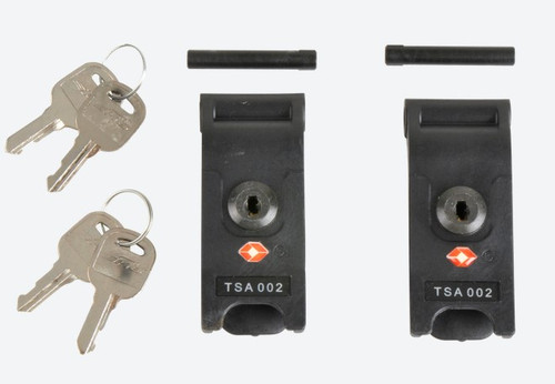 SKB 3i-TSA-1 TSA 1 Locking trigger latches Latch Kit