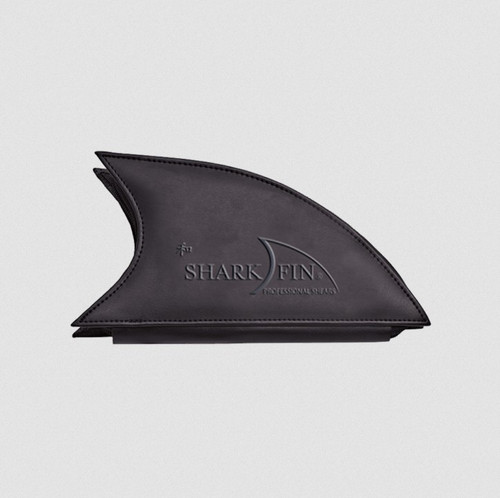 Sharkfin Professional Plus Left Super Swivel Rainbow 6.25 Shear & 15T Texturizer