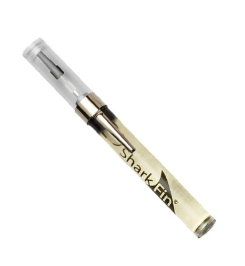 Sharkfin Professional Plus Left Super Swivel Rainbow 6.25 Shear & 15T Texturizer