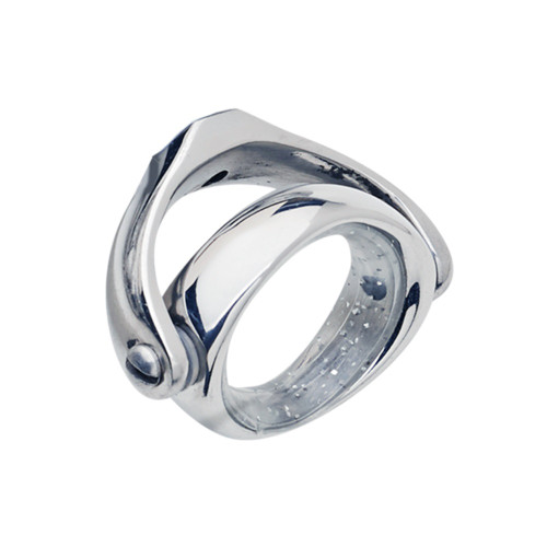 Sharkfin Shears Professional Right Handed Rainbow Super Swivel 40 Tooth Blender