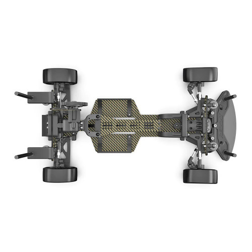 Redcat Racing  RDS Builders Kit  RER16205