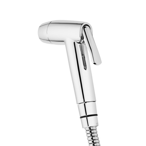Brondell Cleanspa Easy Hand Held Bidet in Chrome