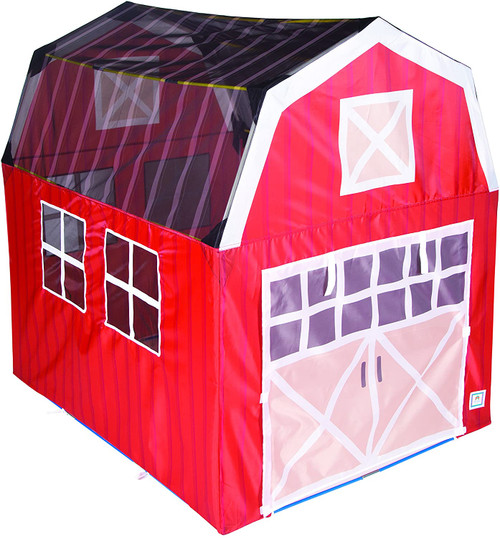 Pacific Play Tents  Barnyard Playhouse