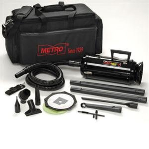 New Metropolitan MDV-3TCA 1.7PHP Motor Vacuum V131002V50