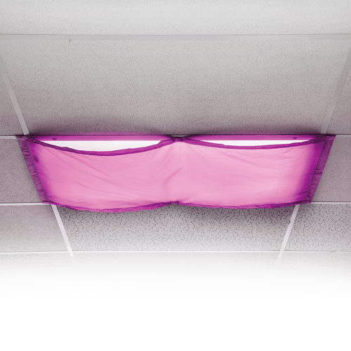 Pacific Play Tents  Cozy Shade - 24 In X 54 In (Set Of 4)