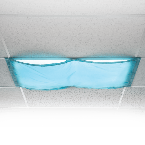 Pacific Play Tents  Cozy Shade- 24 In X 54In - Green (Set Of 4)