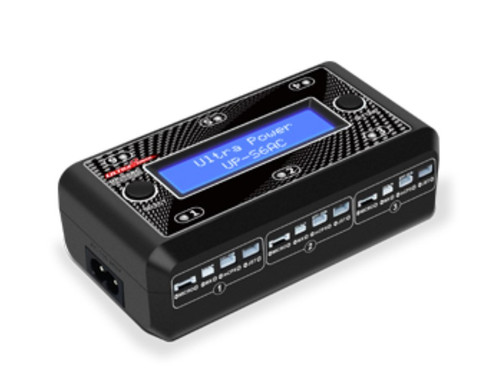 New Ultra Power Technology Ups6Ac