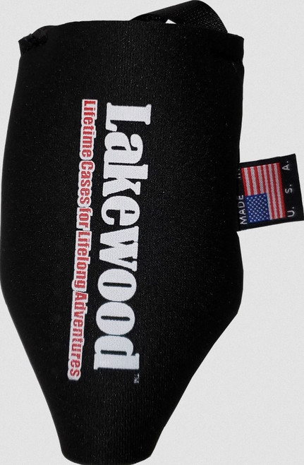 Lakewood Net Protector - Protect Your Boat From Scratches & Damage