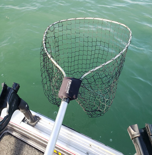 Lakewood Net Protector - Protect Your Boat From Scratches & Damage