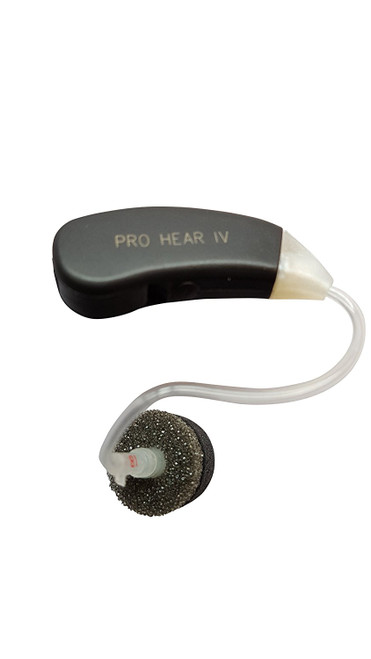 New ProEars Hear IV PH4BTE Digital Hearing Protection and Discreet Aid