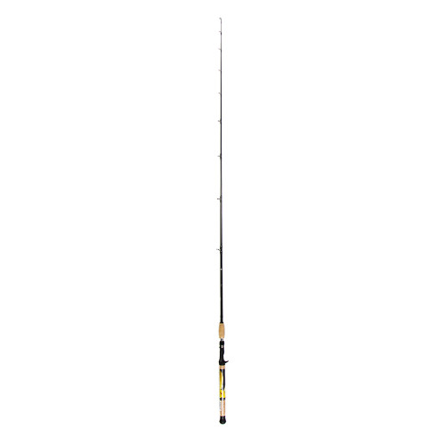 New Norsemen MWS64MC 6’4″ Casting Rod, Medium Action great for windy conditions