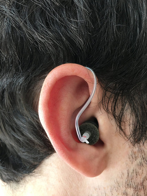 New ProEars Hear Pro Hear II+ PH2PBTE Digital Hearing Protection nd Discreet Aid