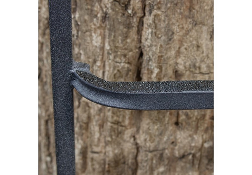 New Rivers Edge Big Foot Grip Rail Tree Stand Climbing System