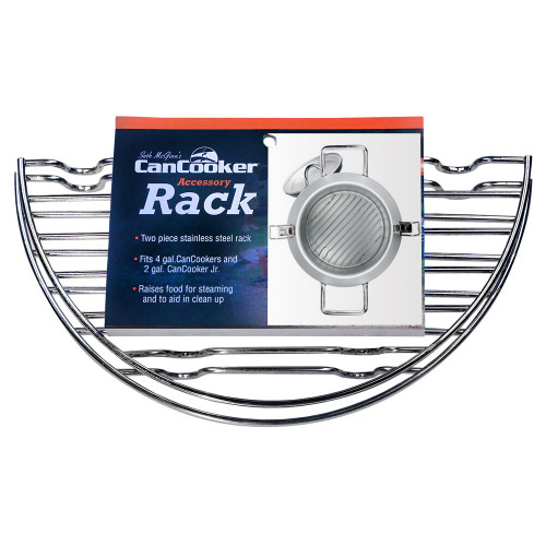 New Cancooker Fits Cancooker Bottom Stainless Steel Rack