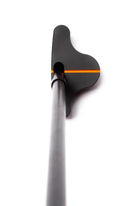 New Orange Whip Golf Putter Trainer For Improved Rhythm And Control