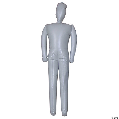 Rubie's Costume Co Male Adult Inflate Mannequin Costume