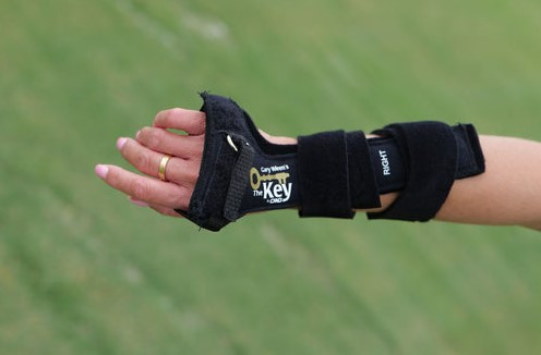 New The Key by Gary Wiren Deluxe Training Aids Package RIGHT HANDED