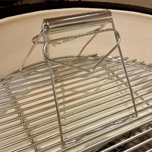 New Saffire Without Burning Yourself Grid Lifter