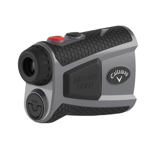 Callaway CSI Pro Ultimate Golf Laser Rangefinder With Slope Technology