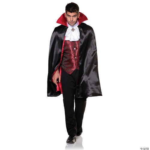 Vampire Vest Set