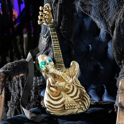 2 Ft Plastic Ukulele Skeleton L&S