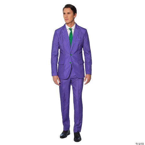 Mens The Joker Suit 44