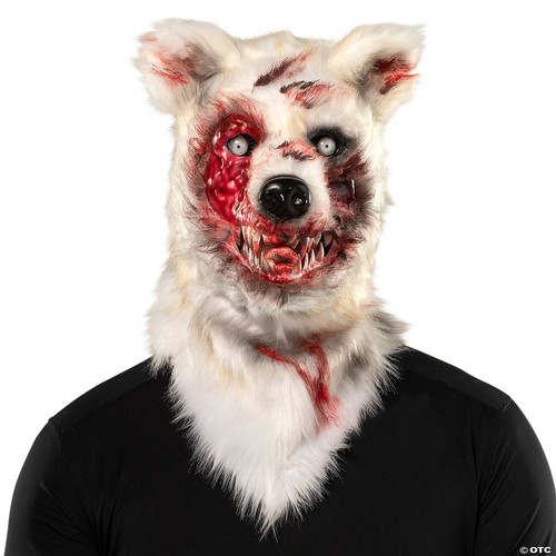 Blood Animal Bear