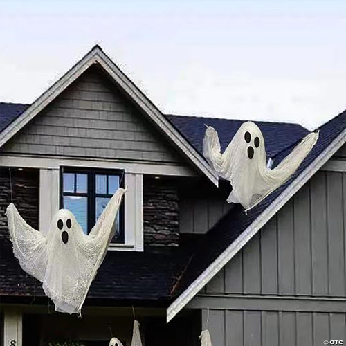 Ghosts 2 Ft Set Of 3