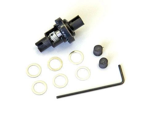 New Kyosho Ball Differential For Mini-Z