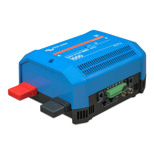 Victron Lynx Smart BMS 1000 Battery Management System f/Lithiu... [LYN034170210]