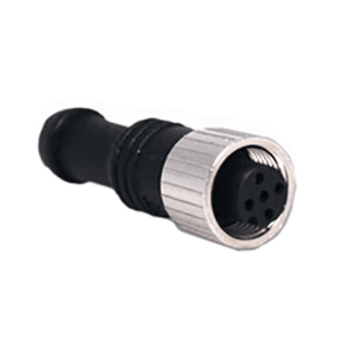 Furuno NMEA 2000 Micro Terminator - Female [AIR-335-792]