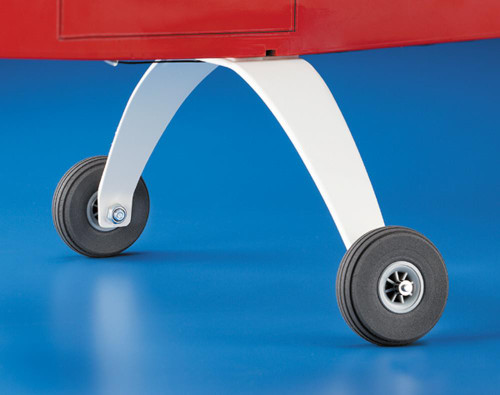New Dubro Super Strength Landing Gear