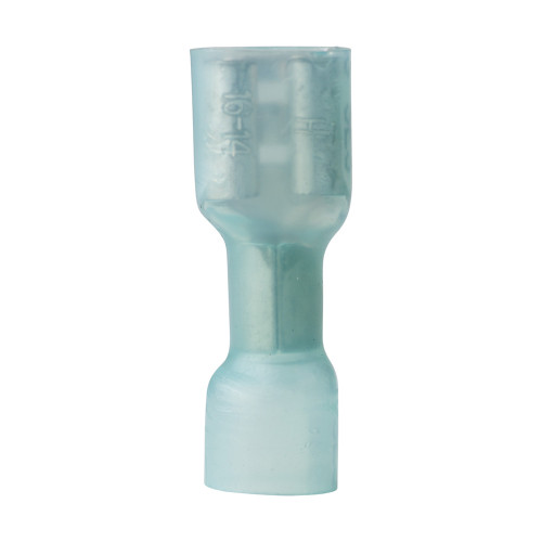 Ancor Heat Shrink Speaker Disconnect Female 16-14 AWG, .187 Tab - 10... [337899]