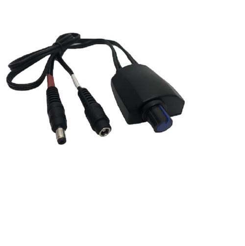 New California Heat 12V Single Dial Temp Controller