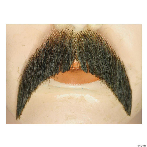 Walrus Mustache - Blend