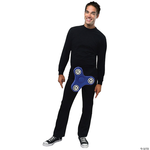 Adult Spinner Get Waisted Costume - One Size Fits Most