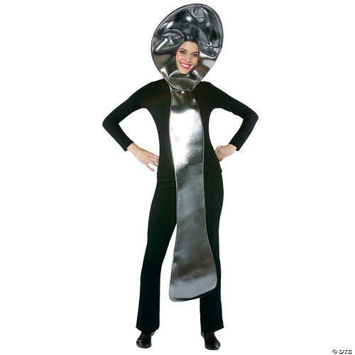 Rasta Imposta Spoon Adult Costume - Adult Std.