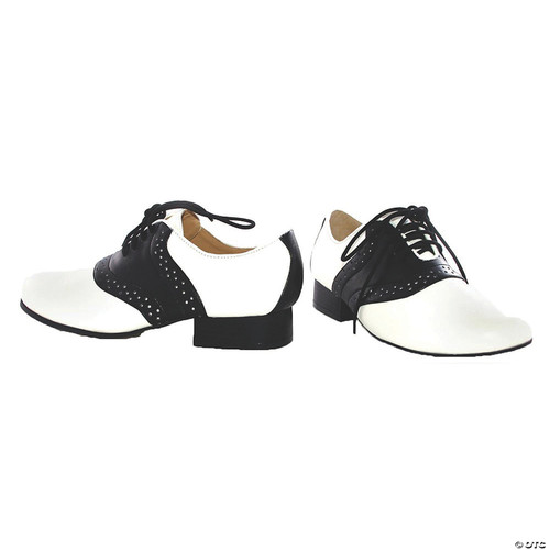 Women's Saddle Shoe