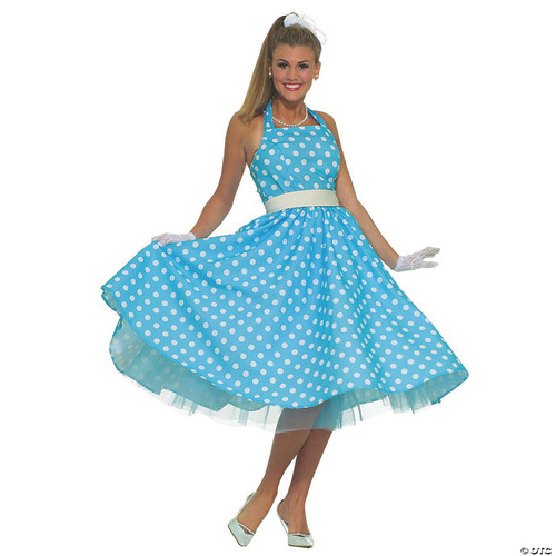 Women's Summer Daze Costume 6-14