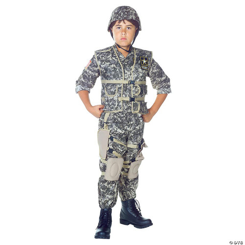 U.S. Army Ranger