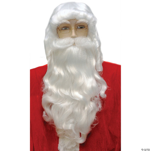 Santa BY168 Set