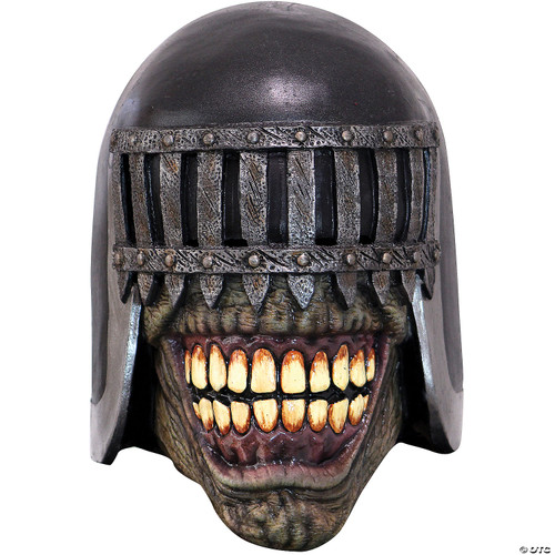 Judge Death Mask